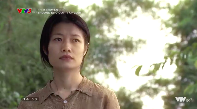 Thương nhớ ở ai chia tay khán giả kém bi ai hơn so với nguyên tác Thương nhớ ở ai chia tay khán giả kém bi ai hơn so với nguyên tác